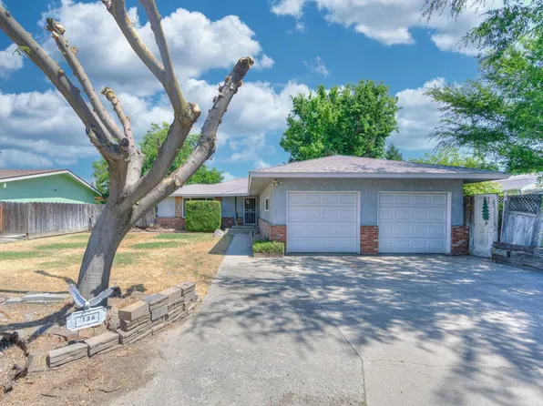 136 W Santa Ana Ave, Fresno, CA 93705