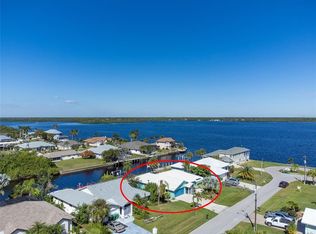 2361 Risken Ter, Pt Charlotte, FL 33981