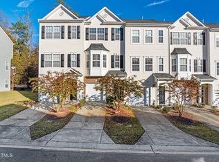 1667 Snowmass Way, Durham, NC 27713