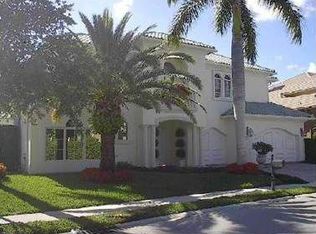 2421 NW 49th Ln, Boca Raton, FL 33431