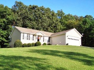 240 Courtney Cir, Rocky Face, GA 30740
