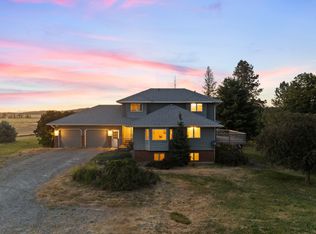 19711 N Bernhill Rd, Colbert, WA 99005