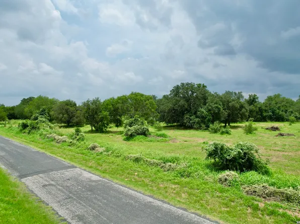 1873 Bronder rd LOT 5, Pleasanton, TX 78064