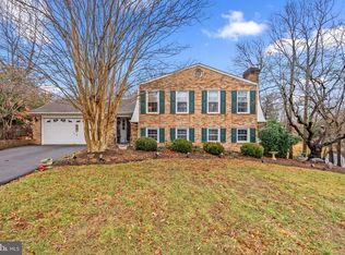404 Aspen Ct, La Plata, MD