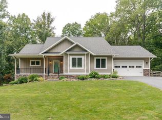 5633 Natasha Ct, Harrisonburg, VA 22802