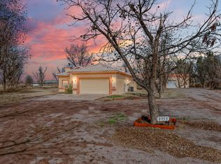 8955 Pecanderosa Ct, Mesilla Park, NM 88047