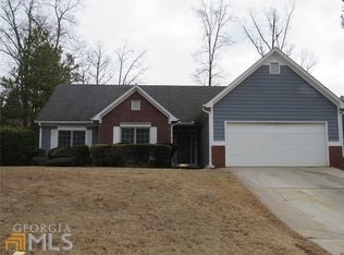 3320 Rock Creek Dr, Rex, GA 30273