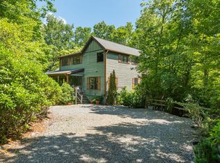 135 Diamond Back Rdg, Blue Ridge, GA 30513