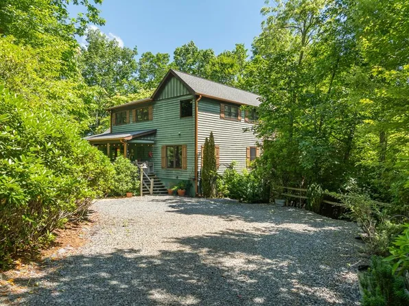 135 Diamond Back Rdg, Blue Ridge, GA 30513