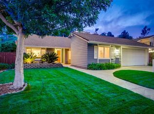 10969 Pinzon Way, San Diego, CA 92127