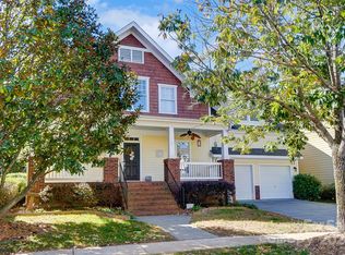 169 Mills Ln, Fort Mill, SC 29708