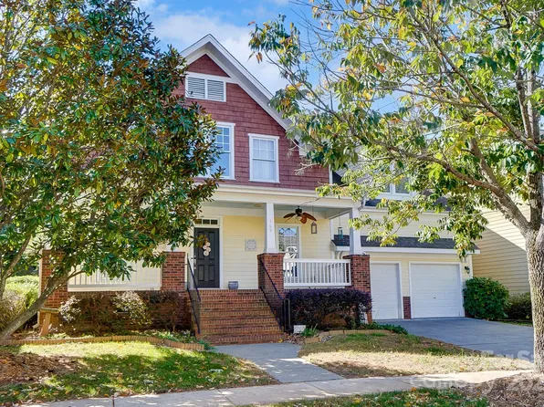 169 Mills Ln, Fort Mill, SC 29708