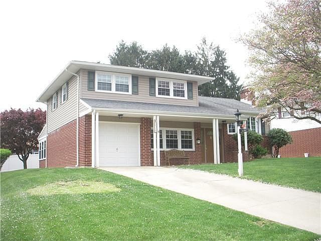 Welcome to 2718 Westlock Drive