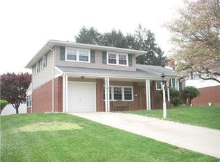 2718 Westlock Dr, Wilmington, DE