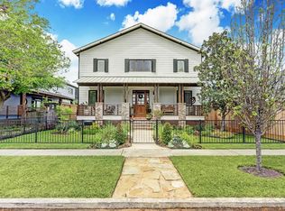507 W 16th St, Houston, TX 77008