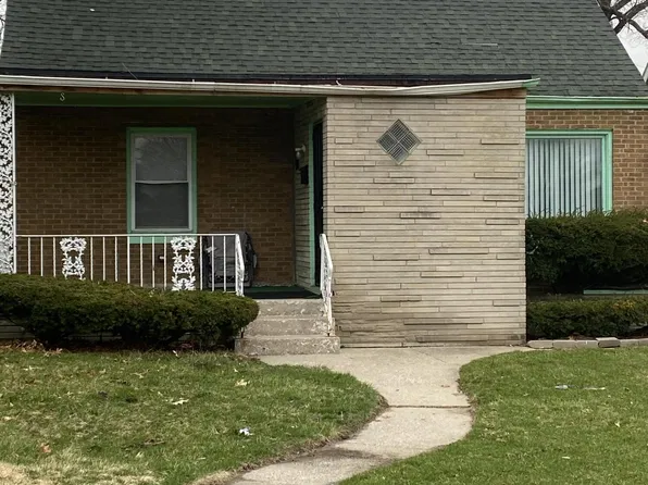 4743 Jefferson St, Gary, IN 46408