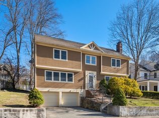 35 Kendall Rd, Newton, MA 02459