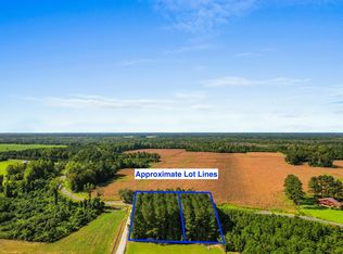 LOT 1B Fairlane Rd, Loris, SC 29569