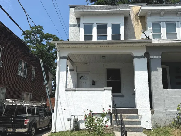 340 Woodbine St, Harrisburg, PA 17110