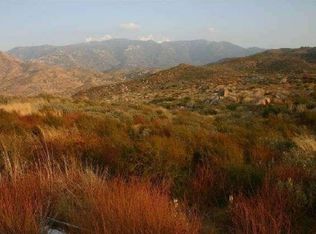 13310 Gorgonio View Rd, Banning, CA 92220