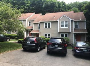 18 Boyle Ave APT C, Cumberland, RI 02864