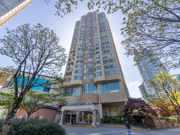 6240 McKay Ave #1603, Burnaby, BC V5H 4L8