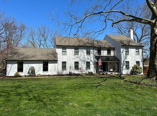 667 Colonel Dewees Rd, Wayne, PA 19087