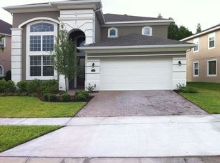 607 Spring Oak Cir, Orlando, FL 32828