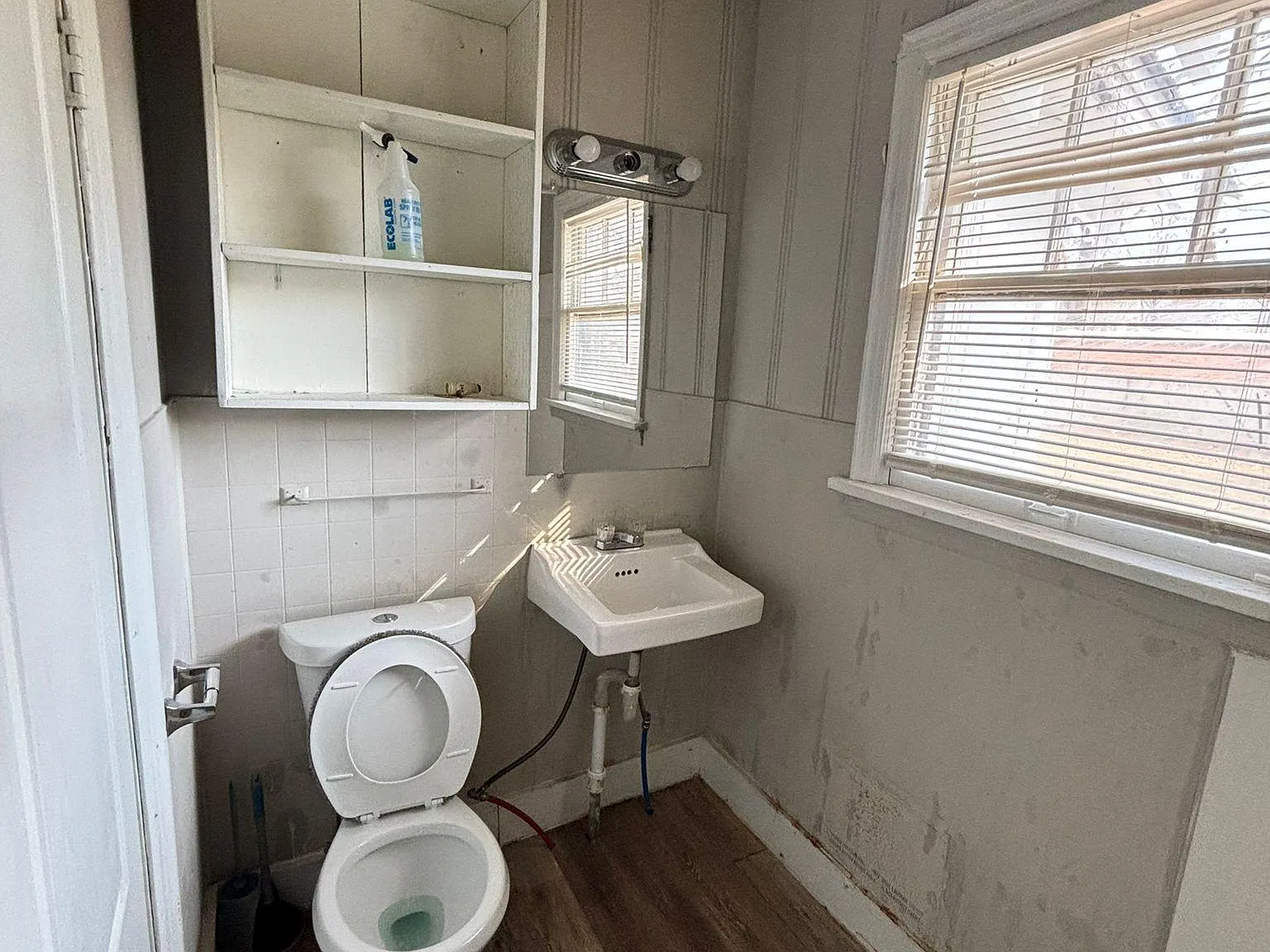 1 bed, 572 sqft, $495 — Photo 2