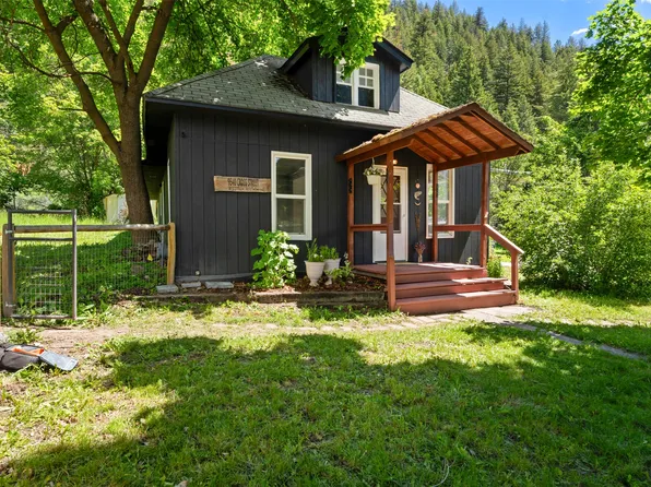9540 Cross St, Missoula, MT 59802