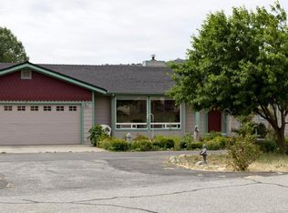 23921 San Juan Dr, Tehachapi, CA 93561