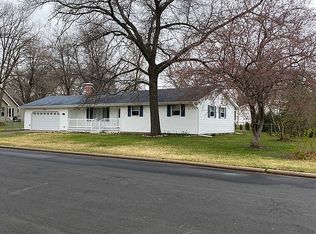 1401 Fremont St, Mosinee, WI 54455