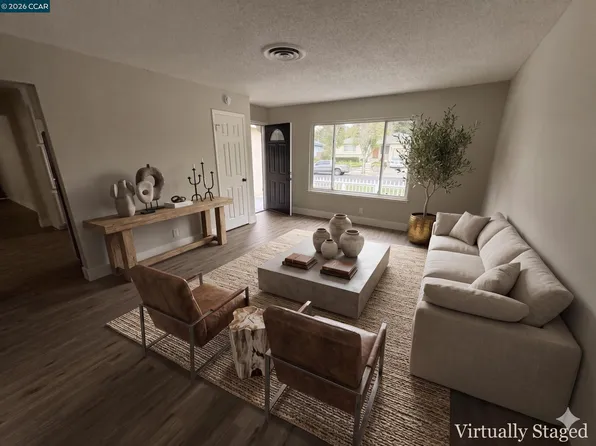 1708 Crestview Dr, Antioch, CA 94509