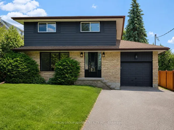 865 Regent Dr, Oshawa, ON L1G 1J2