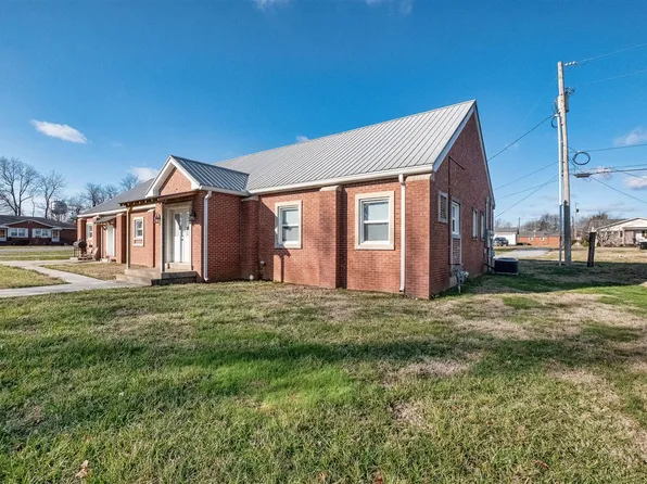 106 W McReynolds St, Elkton, KY 42220