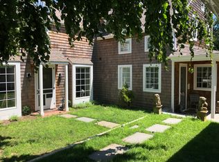 244 Fresh Pond Rd, Amagansett, NY 11930