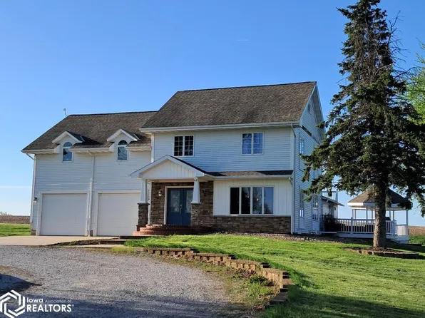 1798 190th St, Creston, IA 50801
