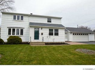 279 Desmond Rd, Rochester, NY 14616