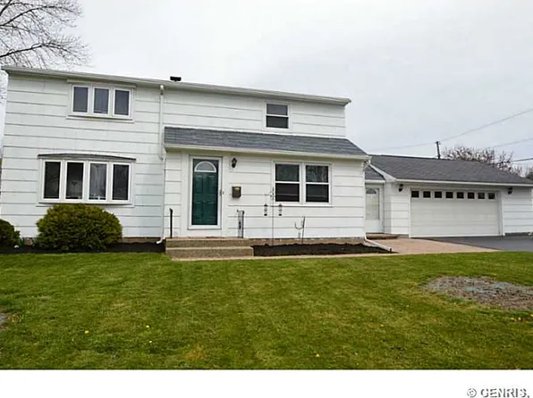 279 Desmond Rd, Rochester, NY 14616