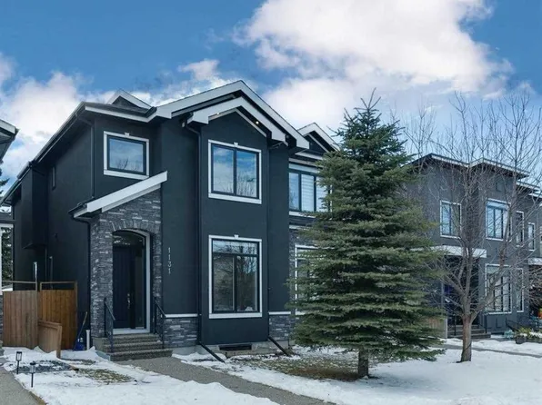1131 N 19th Ave NW, Calgary, AB T2M 1A1