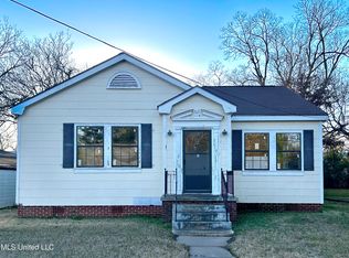 406 Gayosa Ave, Natchez, MS 39120
