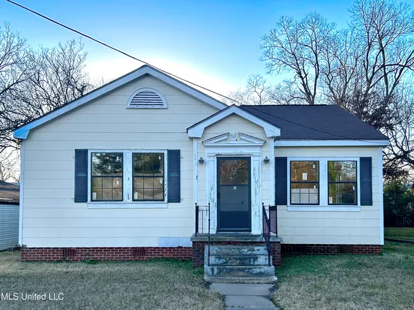 406 Gayosa Ave, Natchez, MS 39120