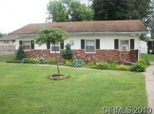 503 Cassville Rd, Kokomo, IN 46901