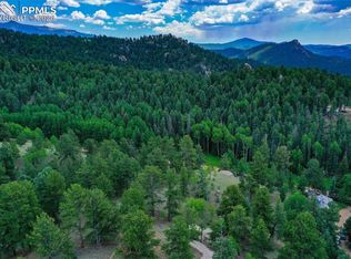 525 Spring Valley Ln, Florissant, CO 80816