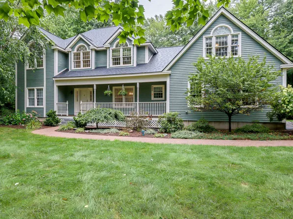 7 Mill Road, Hollis, NH 03049