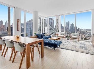 10 Riverside Blvd #28E, New York, NY 10023