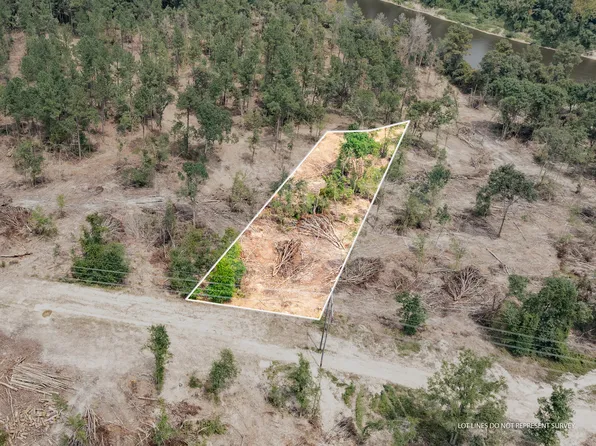 1.0 Mol Ac Old Hwy #24-19, Mc Lain, MS 39456