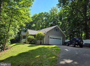 220 Norman Rd, Stafford, VA 22554