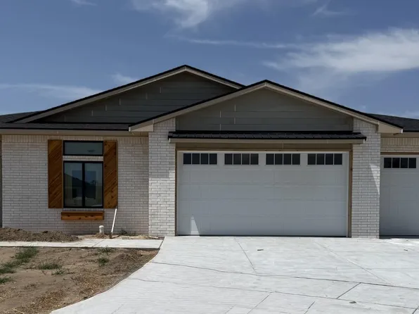 8342 Waterway Ct, Maize, KS 67101