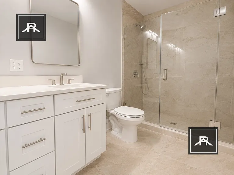 124 Kenrick St #7 — Photo 5